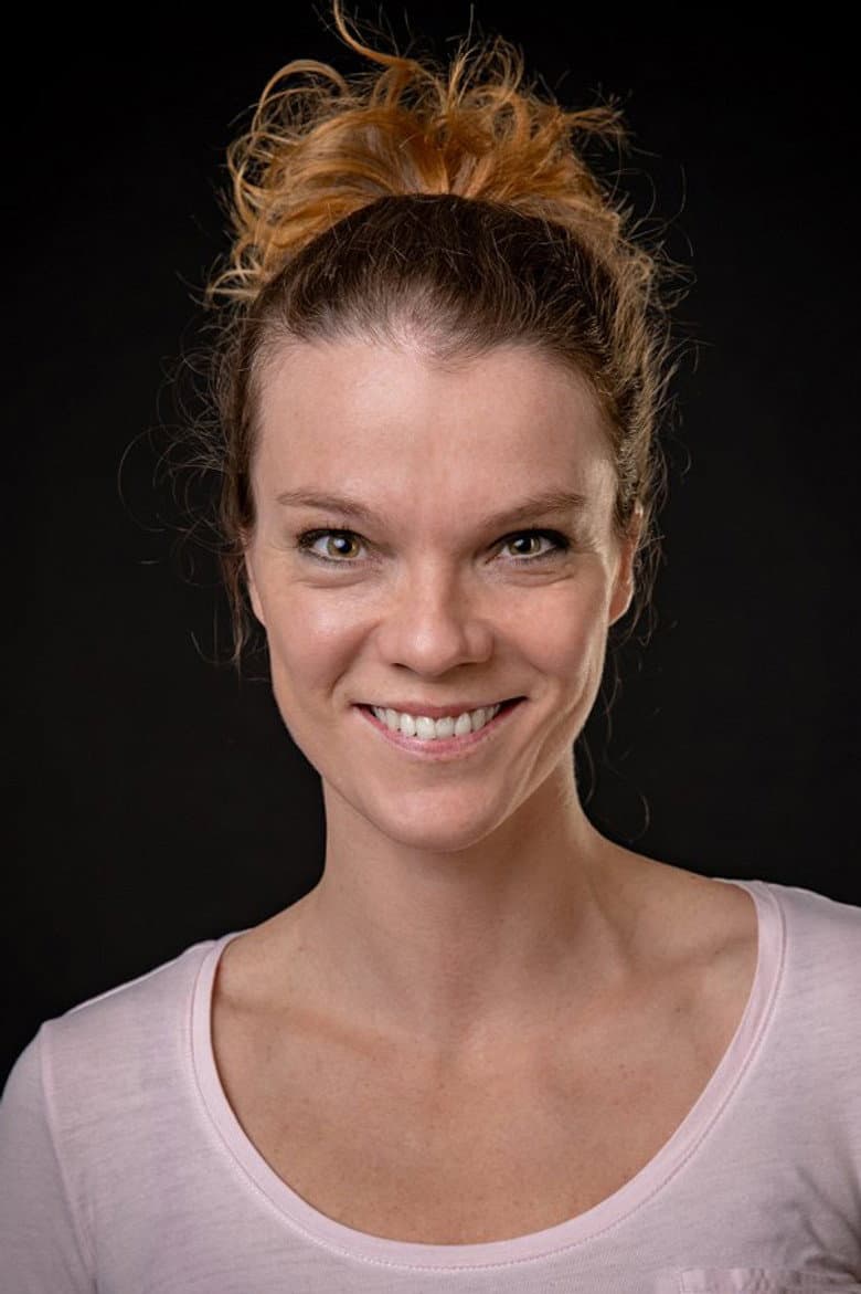 Zdeňka Goričev Hrdličková
