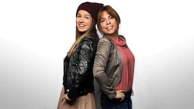 Mère & fille