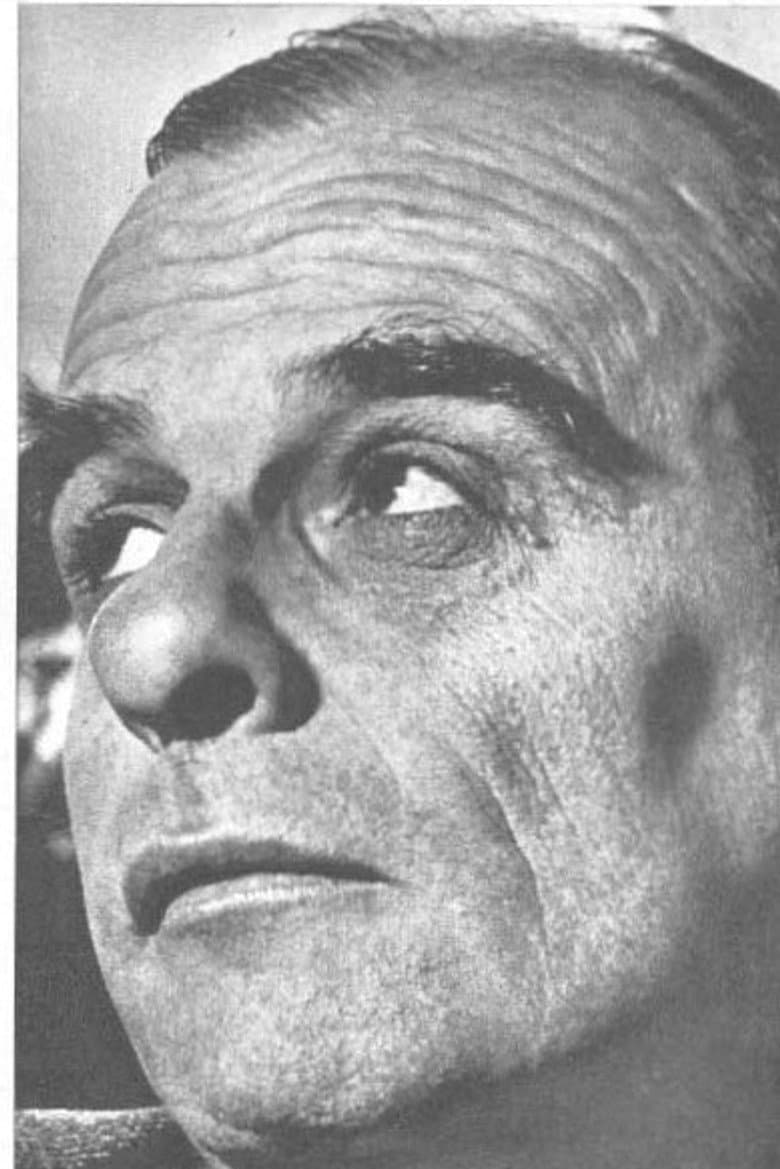Patricio Kaulen