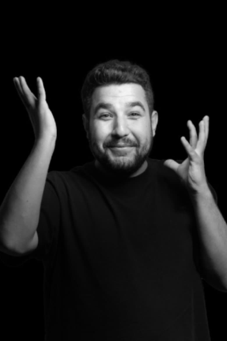 Berk Karan