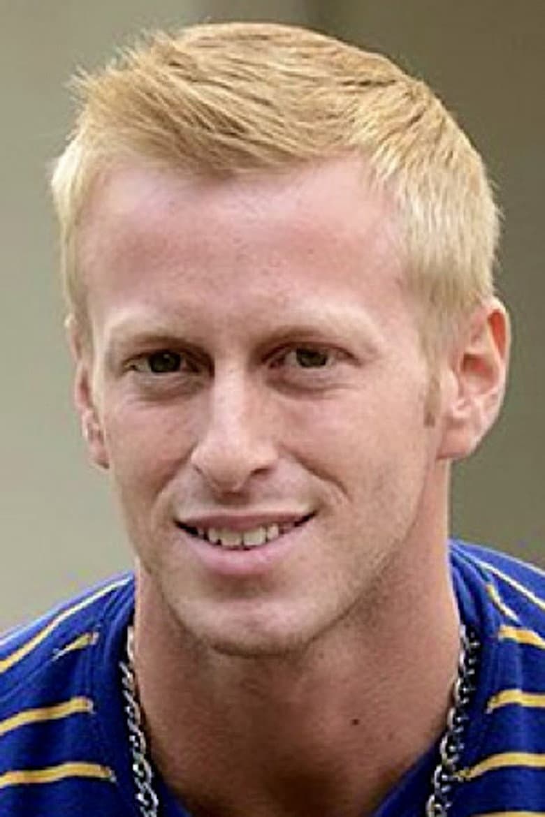 Denis Reed