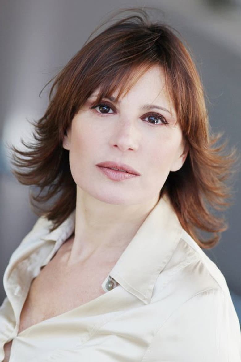 Antonella Fattori