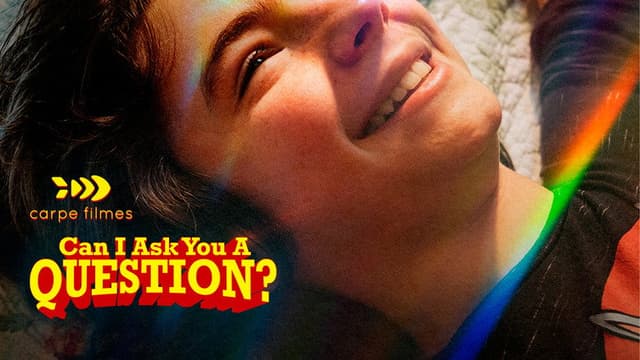 Can I Ask You a Question?