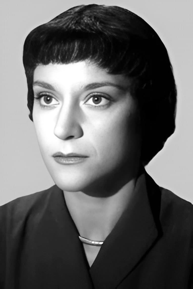 Germaine Reuver
