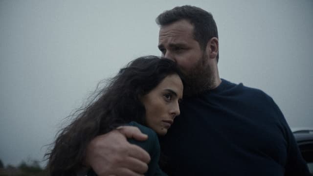 The Hidden Woman