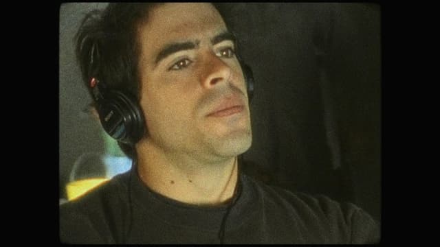 Scratching the Surface: A Look Back