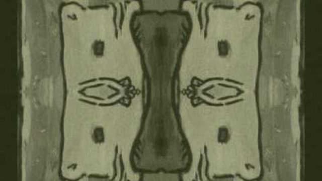 Émile en ce miroir