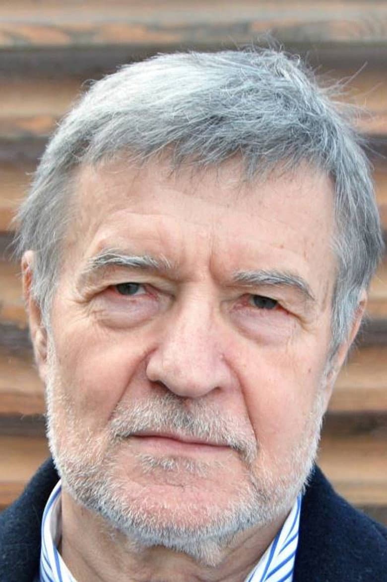 Vladimir Minyailo