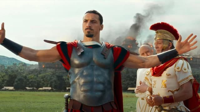 Asterix & Obelix: The Middle Kingdom