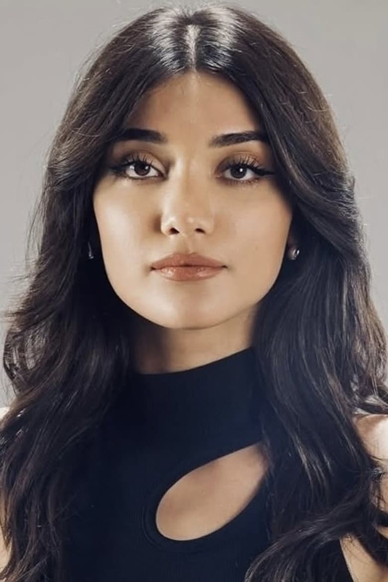 Gulchin Gasimova
