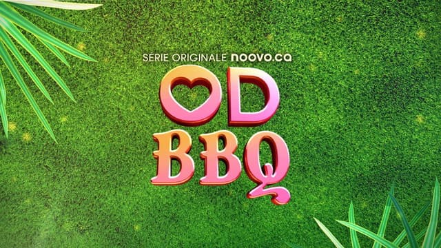 OD BBQ