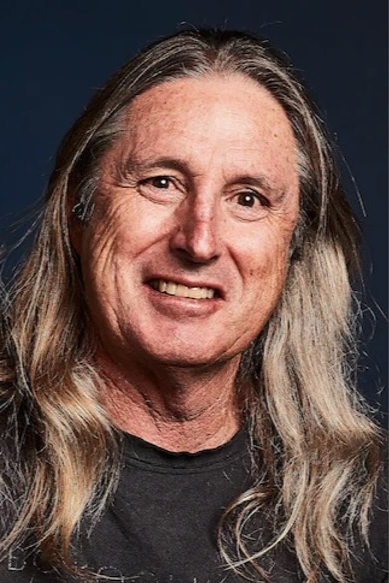 Tim Winton