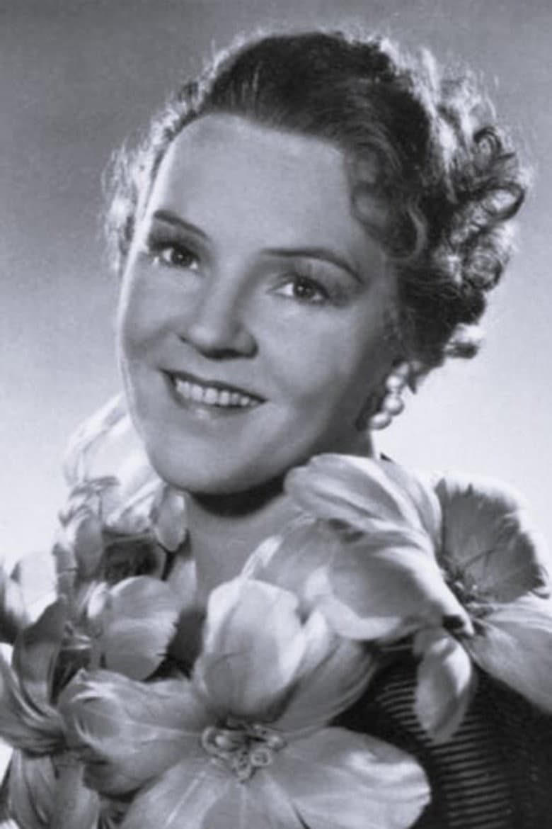 Leopoldine Konstantin