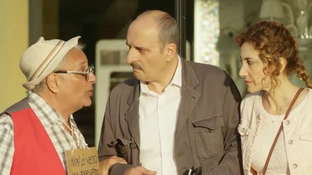 Un Figlio a Tutti i Costi