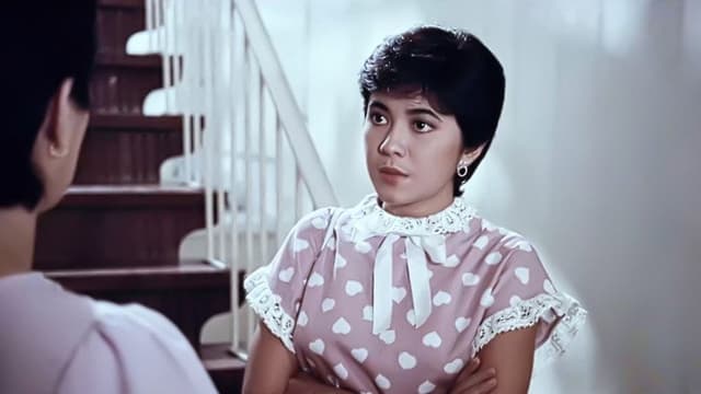 Sana Bukas Pa Ang Kahapon