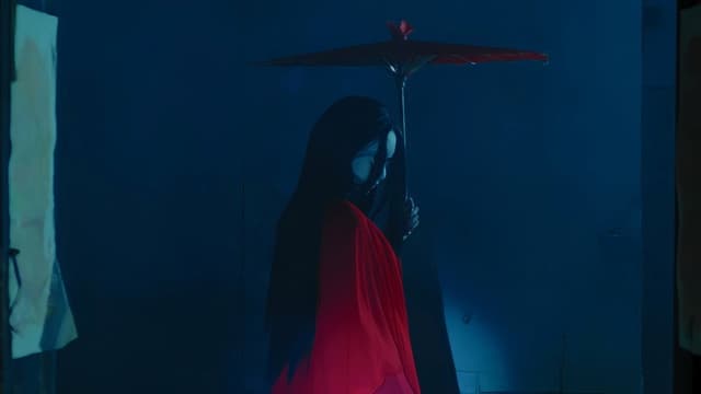 Midnight Whisper 2
