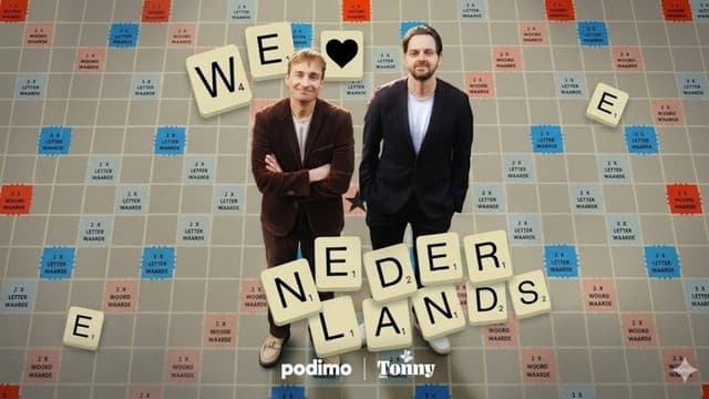 We Love Nederlands