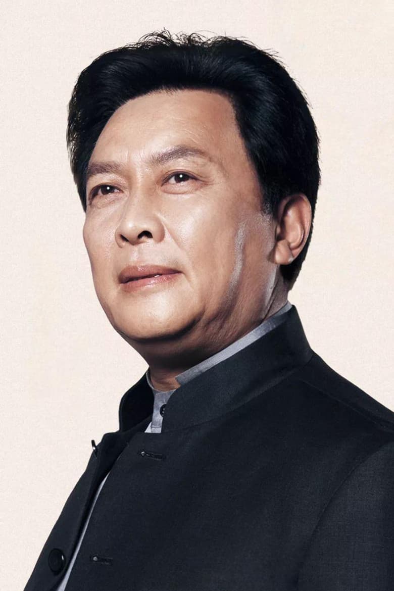 Tang Guoqiang
