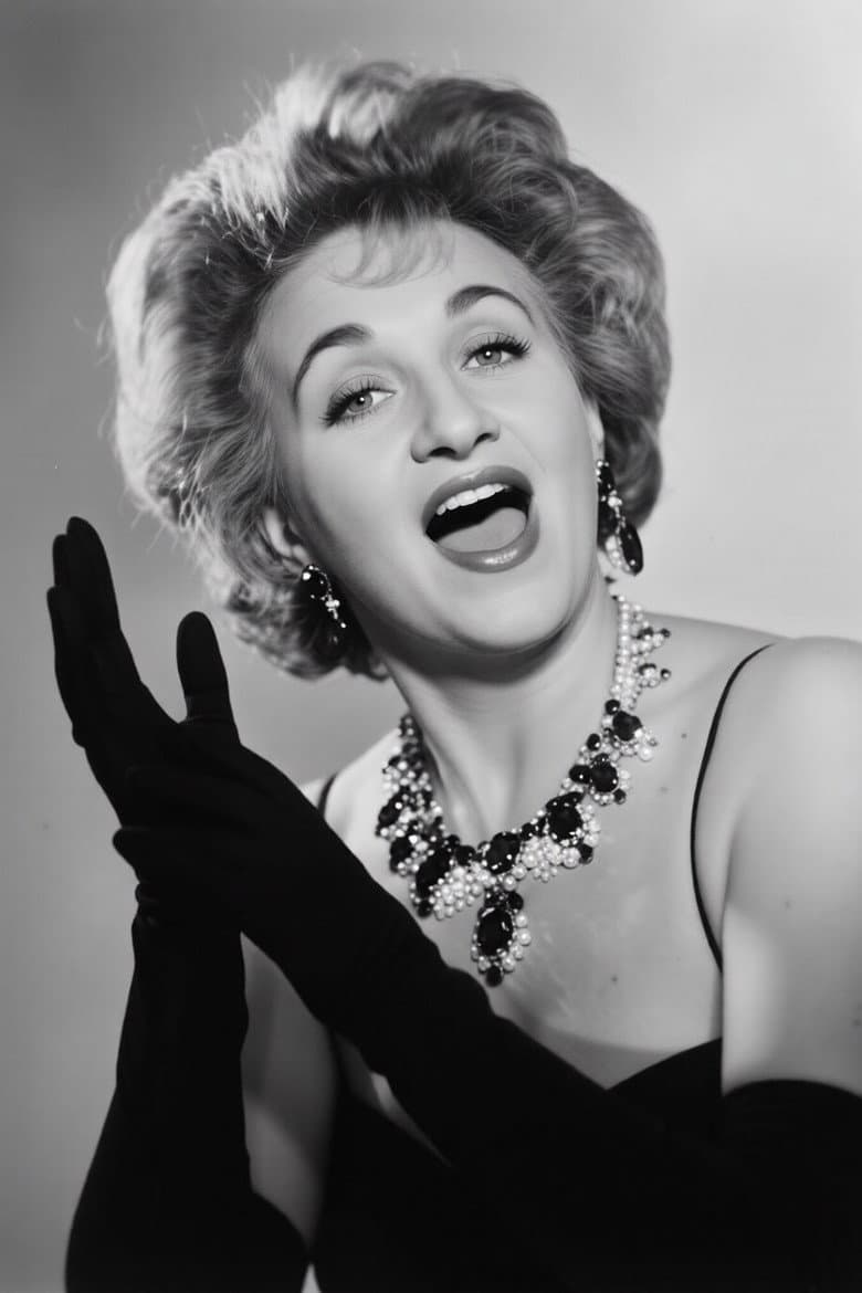 Hermione Gingold