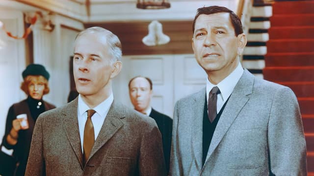 Dragnet