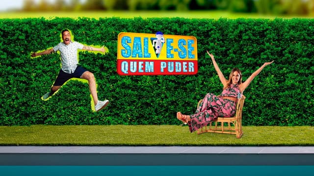 Salve-se Quem Puder