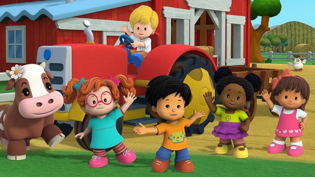 Little People