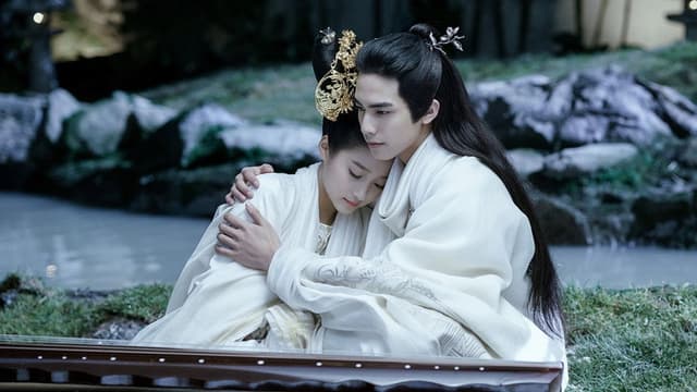 Untouchable Lovers