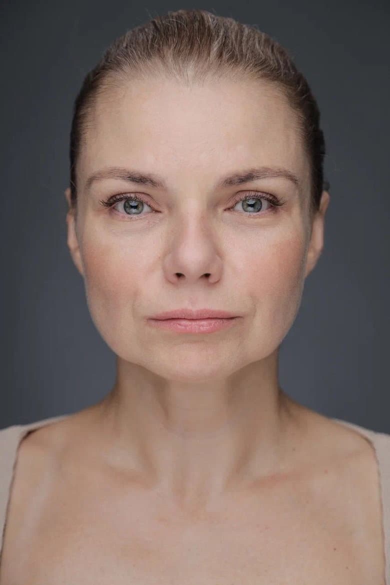 Anna Linner-Yakovleva