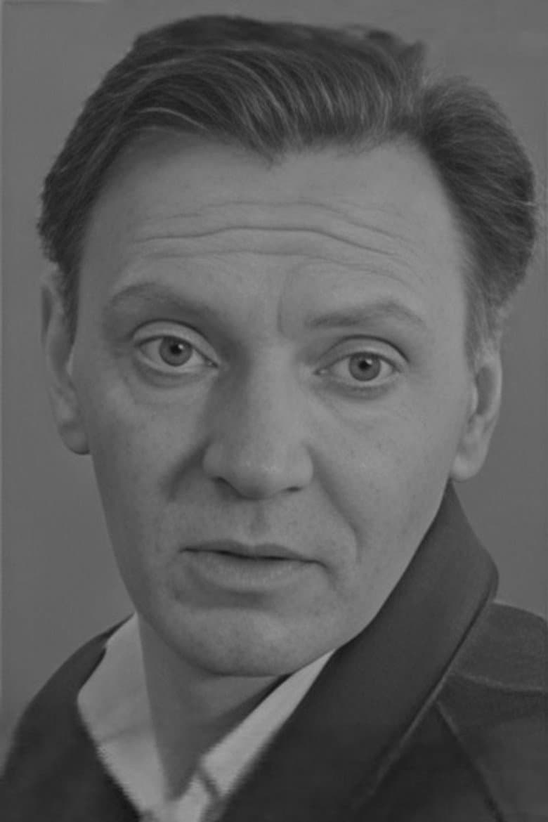 Aleksander Kazimirov