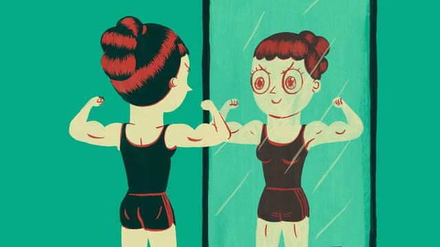 Ultra Strong