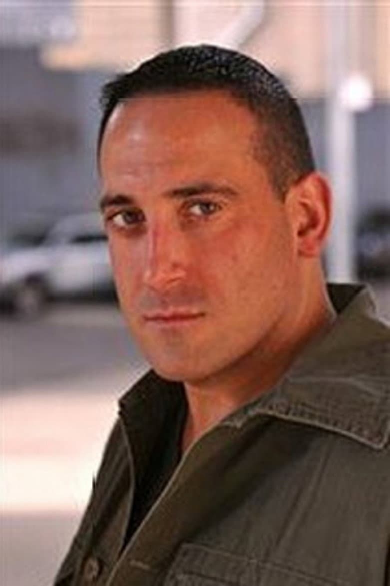 Brian James Pepe