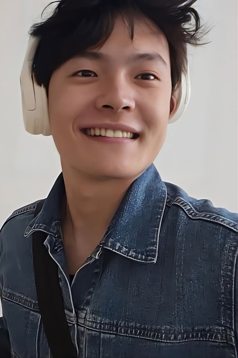 Sun Ruiyang