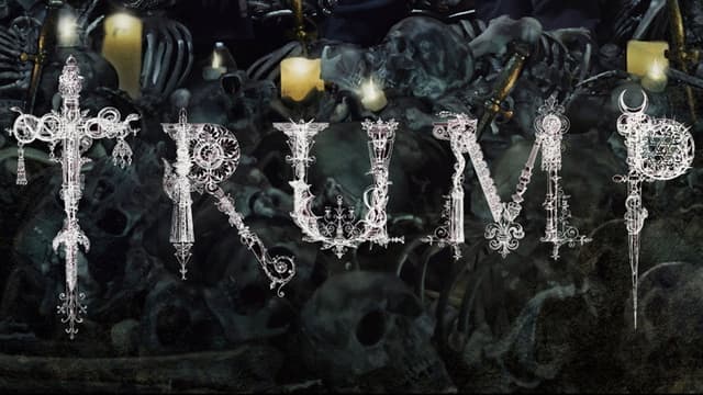 D-Stage 12th 『TRUMP』 Truth ver.