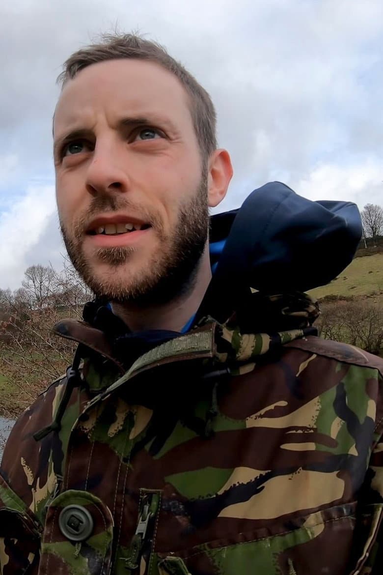 Tom Davies (GeoWizard)