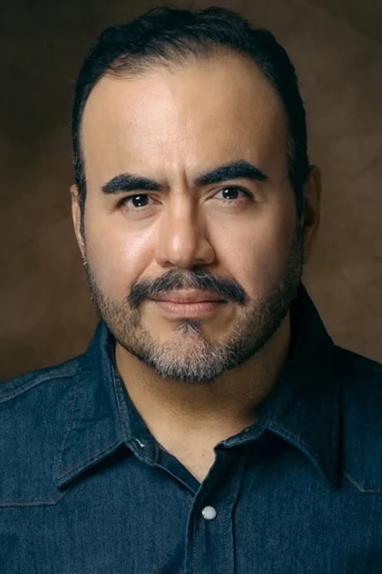 Orlando Arriaga