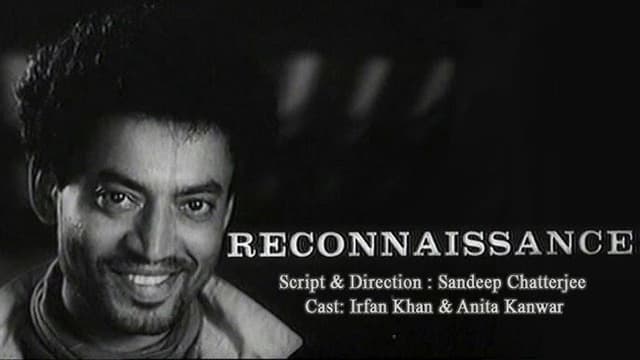 Reconnaissance