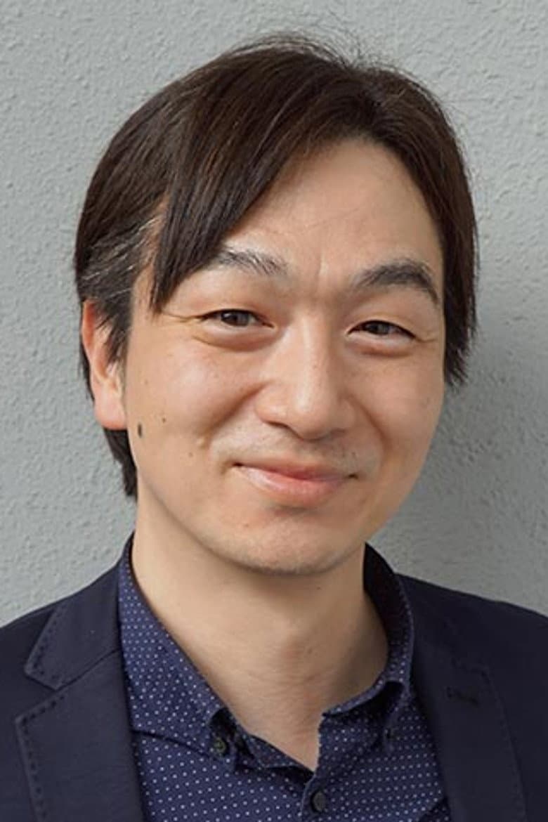Daisuke Nakashiima