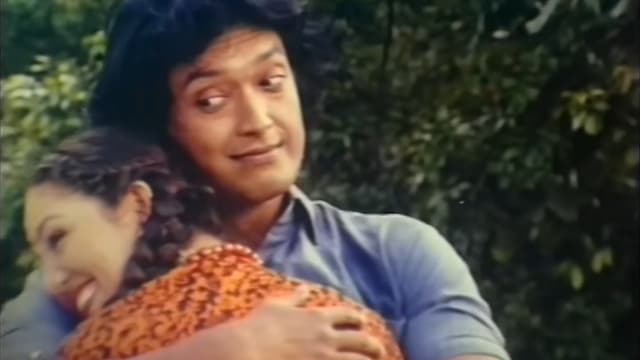 Mister Ram-Krishne