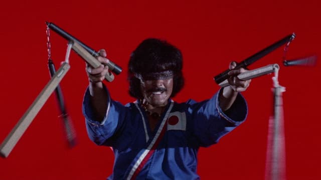 The Karate 2