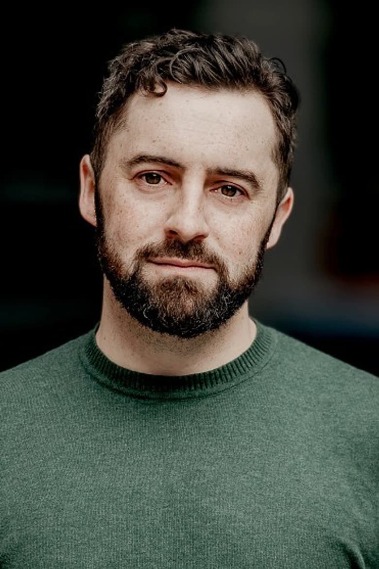 Thomas Finnegan