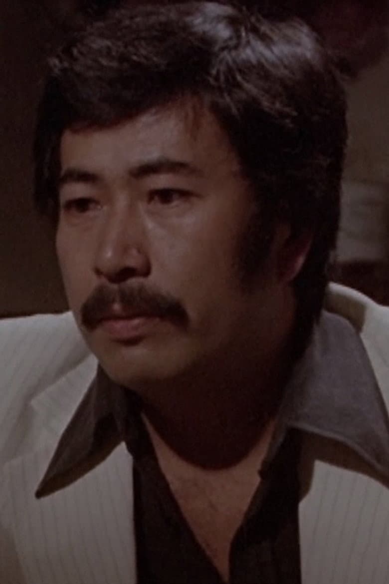 Tong Kam-Tong