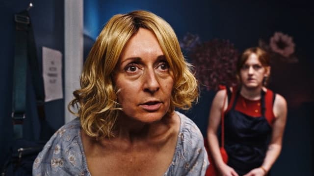 Betty & Mary: The Actors Prepare
