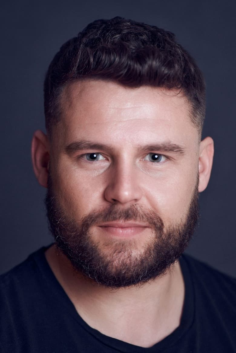 Danny Miller