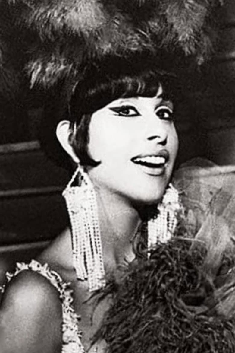 Dorita Burgos
