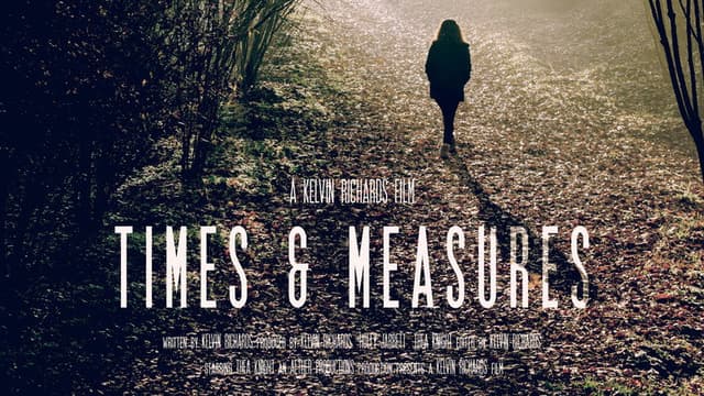 Times & Measures