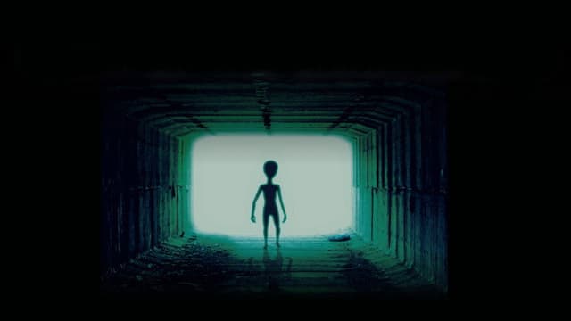 Night of the Skinwalkers