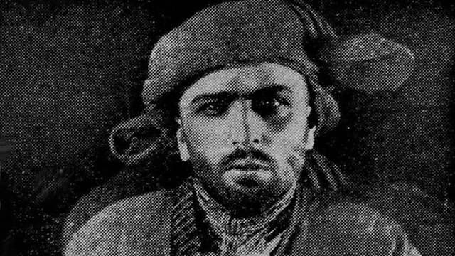 Zelim Khan