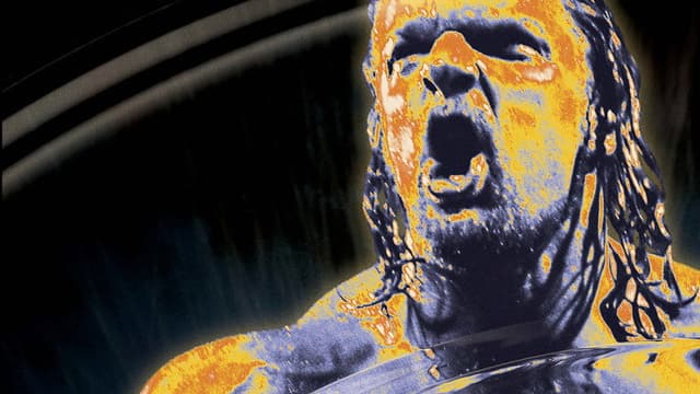 WWE Royal Rumble 2003