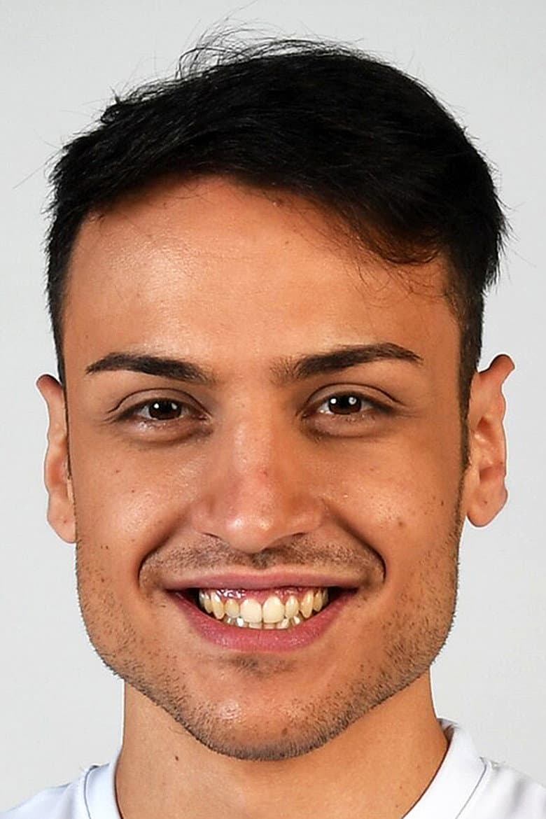 Simone Paciello