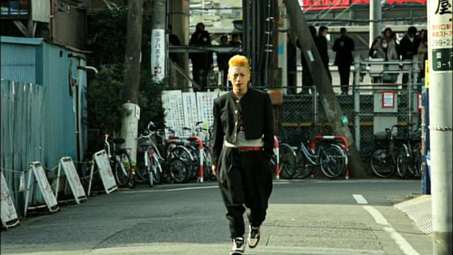 ガチバン NEW GENERATION